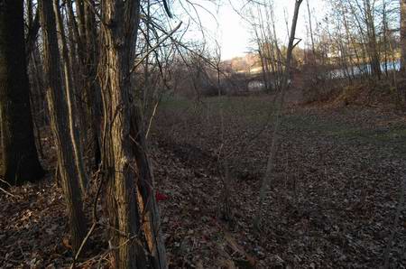 Albion Motor Speedway - Maybe Old Track (newer photo)